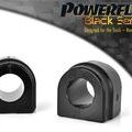 Silentblocs sur Tournon-sur-Rh&ocirc;ne : Silentbloc de barre anti-roulis avant en 30,8mm Powerflex - BMW E46 M3 CSL (Gamme comp&eacute;tition)