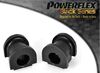 Silentbloc de barre anti-roulis Powerflex en 24mm - MG (Gamme comp&eacute;tition)