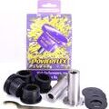Silentblocs sur Tournon-sur-Rh&ocirc;ne : Silentbloc r&eacute;glable de train Powerflex pour Mitsubishi Lancer EVO 10 (carrossage)