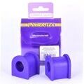 Silentblocs sur Tournon-sur-Rh&ocirc;ne : Silentbloc de barre anti roulis avant Powerflex 22mm - Mazda MX5