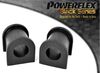 Silentbloc de barre anti roulis avant Powerflex 22mm - Mazda MX5 (Gamme comp&eacute;tition)