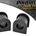 Silentblocs sur Tournon-sur-Rh&ocirc;ne : Silentbloc de barre anti roulis avant Powerflex 22mm - Mazda MX5 (Gamme comp&eacute;tition)