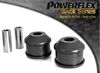 Silentbloc avant de triangle avant Powerflex - Honda (Gamme comp&eacute;tition)