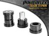 Silentbloc arri&egrave;re de triangle avant Powerflex - Honda (Gamme comp&eacute;tition)