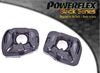 Insert pour support moteur avant Powerflex - Honda Civic 2001-05 (Gamme comp&eacute;tition)