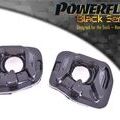 Silentblocs sur Tournon-sur-Rh&ocirc;ne : Insert pour support moteur avant Powerflex - Honda Civic 2001-05 (Gamme comp&eacute;tition)