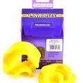 Silentblocs sur Tournon-sur-Rh&ocirc;ne : Insert pour support moteur arri&egrave;re Powerflex - Honda Civic 2001-05