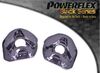 Insert pour support moteur arri&egrave;re Powerflex - Honda Civic 2001-05 (Gamme comp&eacute;tition)