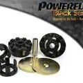 Silentblocs sur Tournon-sur-Rh&ocirc;ne : Gros silentbloc de support moteur inf&eacute;rieur Powerflex (25mm) (Gamme comp&eacute;tition)