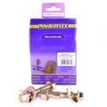 Silentblocs sur Tournon-sur-Rh&ocirc;ne : Kit 2 vis PowerAlign Powerflex (r&eacute;glage de carrossage) en 16mm