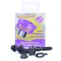 Silentblocs sur Tournon-sur-Rh&ocirc;ne : Kit 2 vis PowerAlign Powerflex (r&eacute;glage de carrossage) en 17mm