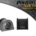 Silentblocs sur Tournon-sur-Rh&ocirc;ne : Silentbloc de barre anti-roulis Powerflex pour Alfa 147-156 en 26mm (Gamme comp&eacute;tition)