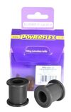 Silentbloc de barre anti-roulis avant en 16mm Powerflex - Caterham