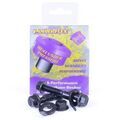 Silentblocs sur Tournon-sur-Rh&ocirc;ne : Kit 2 vis PowerAlign Powerflex (r&eacute;glage de carrossage) en 12mm