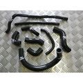 Durites Silicone sur Tournon-sur-Rh&ocirc;ne : Roose Motorsport Kawasaki Tecate 250 KXF Quad 1987-1988 A1 & A2 - Kit durites silicone de refroidissement principales