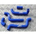 Durites Silicone sur Tournon-sur-Rh&ocirc;ne : Roose Motorsport Aprilia RS125 05-2010 - Kit durites silicone de refroidissement principales