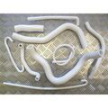 Durites Silicone sur Tournon-sur-Rh&ocirc;ne : Roose Motorsport Suzuki GSXR 600 K4 K5 - Kit durites silicone de refroidissement principales