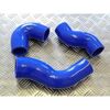 Roose Motorsport Land Rover Defender TD5 90/110 97-07 - Kit durites silicone de turbo principales