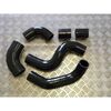 Roose Motorsport Land Rover Freelander TD4 97-00 - Kit durites silicone de turbo principales
