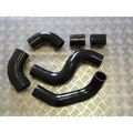 Durites Silicone sur Tournon-sur-Rh&ocirc;ne : Roose Motorsport Land Rover Freelander TD4 97-00 - Kit durites silicone de turbo principales