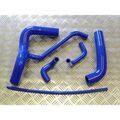 Durites Silicone sur Tournon-sur-Rh&ocirc;ne : Roose Motorsport Land Rover Discovery 200 (90-98) - Kit durites silicone de refroidissement principales