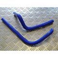 Durites Silicone sur Tournon-sur-Rh&ocirc;ne : Roose Motorsport Land Rover Defender 300 TDI 94-98- Kit durites silicone de chauffage (Conduite &agrave; droite)