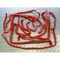 Durites Silicone sur Tournon-sur-Rh&ocirc;ne : Roose Motorsport Renault 5 GT Turbo - Kit durites silicone auxiliaires