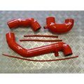 Durites Silicone sur Tournon-sur-Rh&ocirc;ne : Roose Motorsport Renault 5 GT Turbo - Kit durites silicone de turbo principales