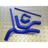 Roose Motorsport Land Rover Defender 200 - Kit durites silicone de refroidissement principales