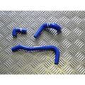 Durites Silicone sur Tournon-sur-Rh&ocirc;ne : Roose Motorsport Focus RS MK1 - Kit 3 durites silicone pour valve anti-retour