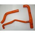 Durites Silicone sur Tournon-sur-Rh&ocirc;ne : Roose Motorsport Alfa Romeo 156 2000 FW 2.5 V6 Veloce - Kit durites silicone de refroidissement principales