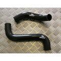 Durites Silicone sur Tournon-sur-Rh&ocirc;ne : Roose Motorsport Subaru Impreza WRX UK Spec - Kit durites silicone de refroidissement principales
