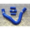 Durites Silicone sur Tournon-sur-Rh&ocirc;ne : Roose Motorsport Toyota Supra Turbo 86-93 - Kit durites silicone de reniflard