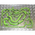 Durites Silicone sur Tournon-sur-Rh&ocirc;ne : Roose Motorsport Toyota Celica GT4 ST185 JDM 90-93 - Kit durites silicone auxiliaires