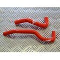 Durites Silicone sur Tournon-sur-Rh&ocirc;ne : Roose Motorsport Toyota Celica GT4 ST185 JDM 90-93 - Kit durites silicone de reniflard