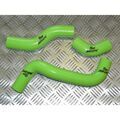 Durites Silicone sur Tournon-sur-Rh&ocirc;ne : Roose Motorsport Toyota Celica GT4 ST185 JDM - Kit durites silicone de refroidissement principales