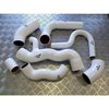 Roose Motorsport Focus RS MK2 - Kit durites silicone de turbo principales (modifi&eacute;es)