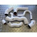 Durites Silicone sur Tournon-sur-Rh&ocirc;ne : Roose Motorsport Focus RS MK2 - Kit durites silicone de turbo principales (modifi&eacute;es)
