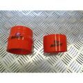 Durites Silicone sur Tournon-sur-Rh&ocirc;ne : Roose Motorsport Honda Accord Type R - Kit durites silicone d'admission