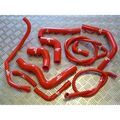 Durites Silicone sur Tournon-sur-Rh&ocirc;ne : Roose Motorsport Peugeot 205 1.9 GTI Turbo Technics Phase 1 &1.5 - Kit durites silicone de refroidissement principales
