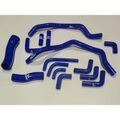 Durites Silicone sur Tournon-sur-Rh&ocirc;ne : Roose Motorsport Nissan Sunny GTI-R SR20DET - Kit durites silicone auxiliaires