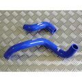 Durites Silicone sur Tournon-sur-Rh&ocirc;ne : Roose Motorsport Nissan Sunny GTI-R SR20DET - Kit durites silicone de refroidissement principales