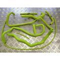 Durites Silicone sur Tournon-sur-Rh&ocirc;ne : Roose Motorsport Honda Accord Type R - Kit durites silicone auxiliaires