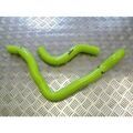 Durites Silicone sur Tournon-sur-Rh&ocirc;ne : Roose Motorsport Honda Accord Type R - Kit durites silicone de refroidissement principales