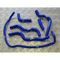 Durites Silicone sur Tournon-sur-Rh&ocirc;ne : Roose Motorsport Mondeo MK1&2 1.6/1.8/2.0 - Kit durites silicone auxiliaires