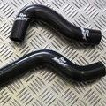 Durites Silicone sur Tournon-sur-Rh&ocirc;ne : Roose Motorsport VW Golf GTI MK1 1.8 8V - Kit durites silicone de refroidissement principales