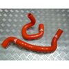 Roose Motorsport Focus MK3 ST250 Eco-Boost - Kit durites silicone de refroidissement principales