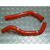 Roose Motorsport Focus MK3 ST250 - Kit durites silicone de Symposer