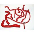 Durites Silicone sur Tournon-sur-Rh&ocirc;ne : Roose Motorsport VW Corrado VR6 - Kit durites silicone de refroidissement principales