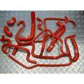 Durites Silicone sur Tournon-sur-Rh&ocirc;ne : Roose Motorsport Granada Cosworth 2.9 24V BOB - Kit complet de durites silicone